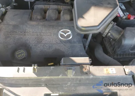 2012 Mazda Cx-9 Touring from USA, damaged, VIN JM3TB3CV5C0358058